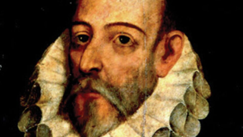 Cervantes'in kalıntıları aranıyor
