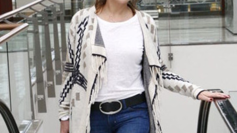 'Beren ve Tuba'yı beğeniyorum'