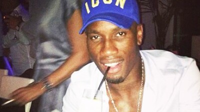 Reina'da futbolcular Beyoğlu'nda oyuncular