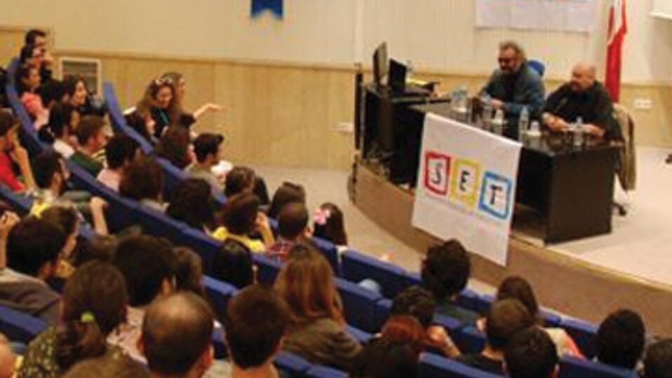 'Sinefest' başladı