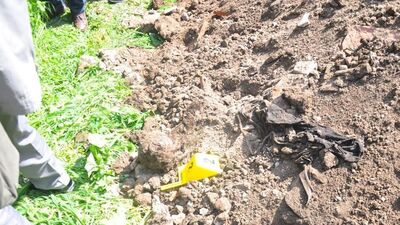 6 yıllık sır meğer günlükteymiş!