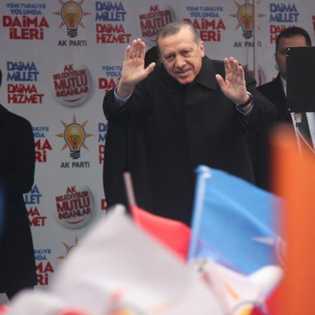 Başbakan Erdoğan AYM ile ilgili flaş açıklama