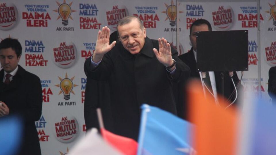 Başbakan Erdoğan AYM ile ilgili flaş açıklama
