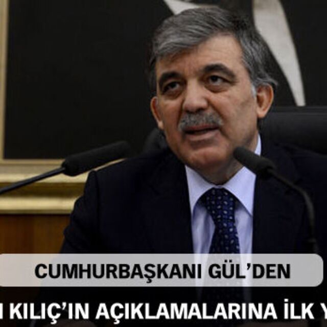 "Üzüldüm doğrusu..."