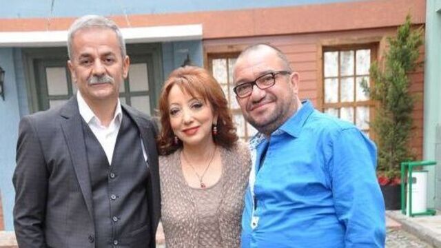 Aksiyon ve dram bir arada