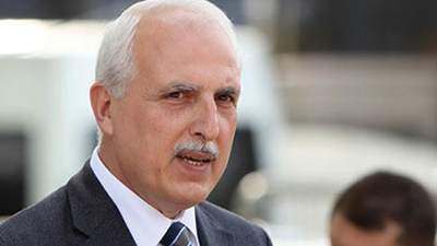 Vali Mutlu'dan Gezi Parkı itirafı