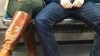 Hayır ördek demedik bacakları topla dedik