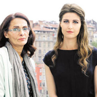 ‘Oğlumu İran’dan kurtarın’