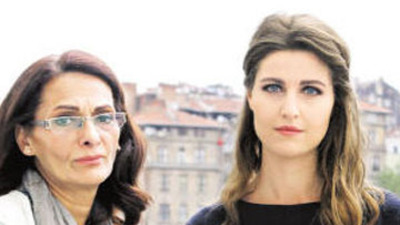 'Oğlumu İran'dan kurtarın'