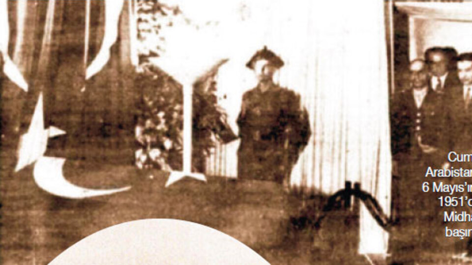 97 yıl önce de özür dilenmişti