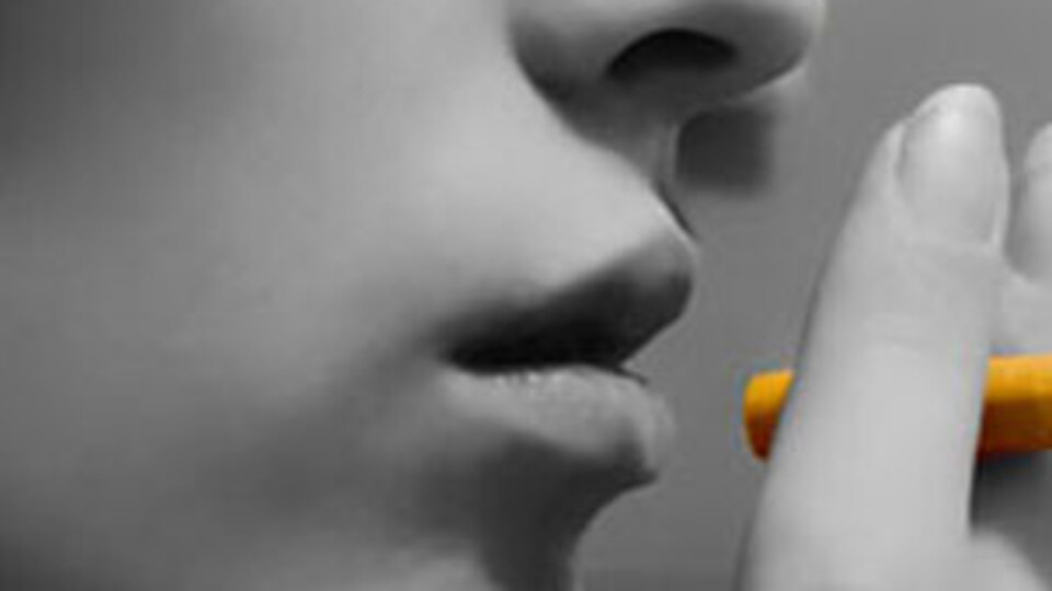 Türklerin sigara alışkanlığı Neandertallardan kalma!