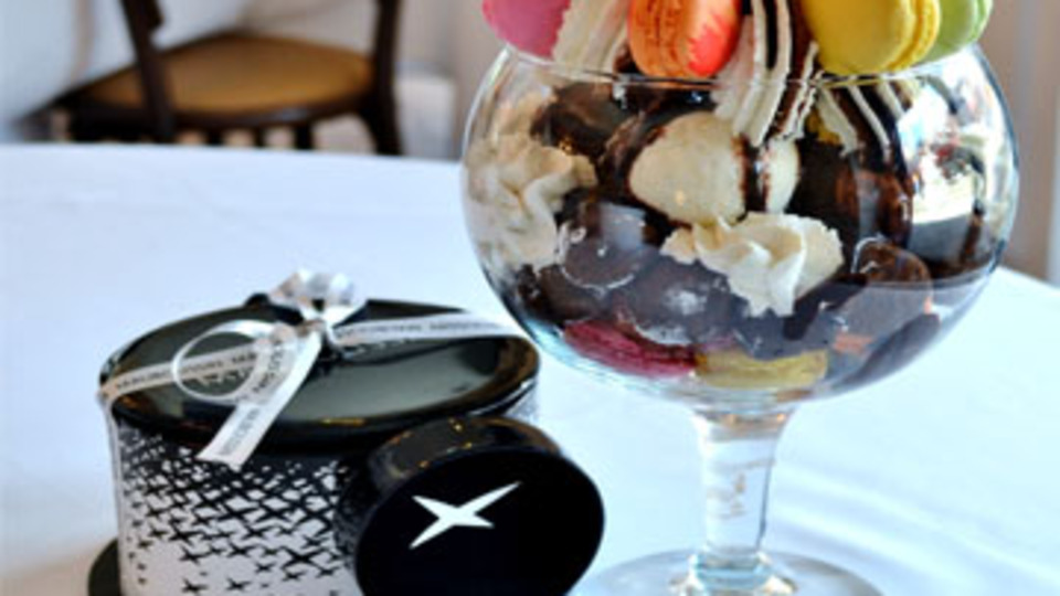 Bu dondurmanın fiyatına inanamayacaksınız!