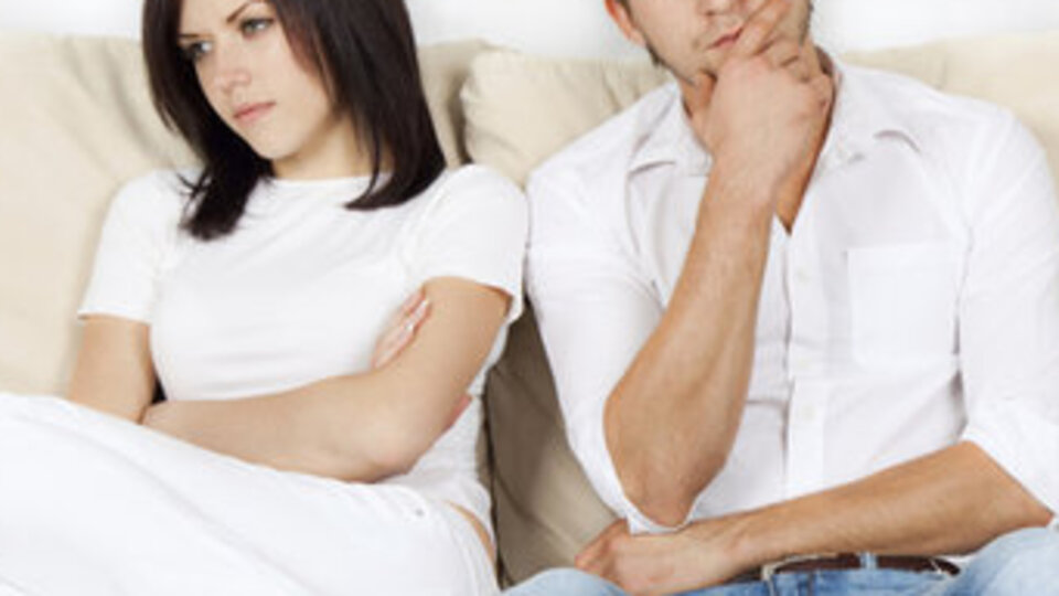 Erkek arkadaşım beni zorla annesiyle tanıştırdı!