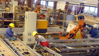 Dev şirket iflas etti!