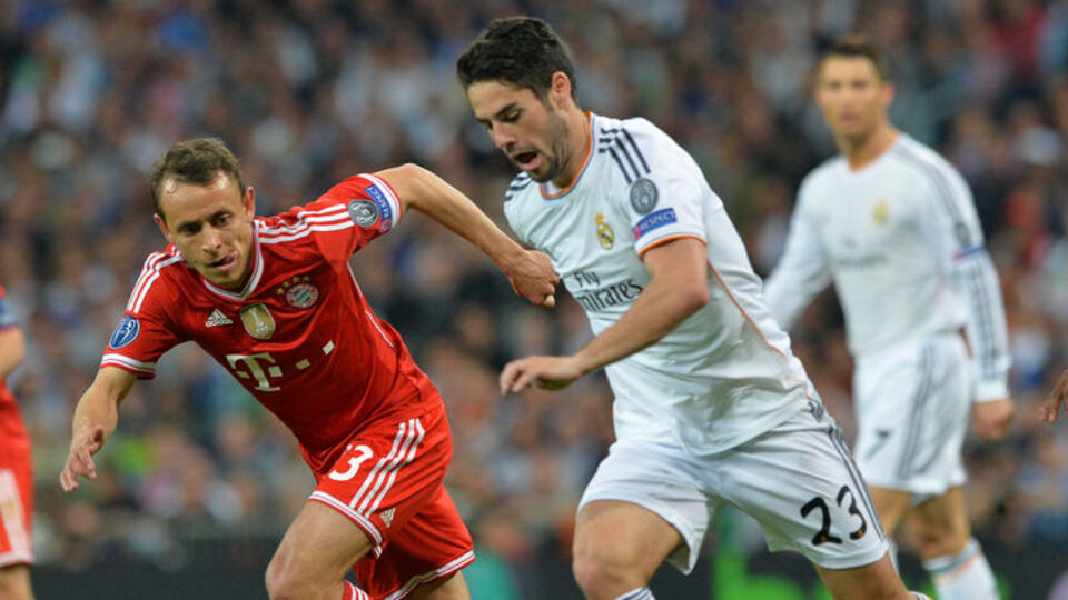 İlk finalist belli oluyor!