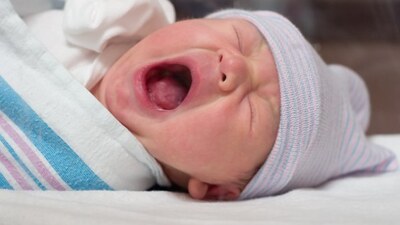 1 yaşını geçtiyse...