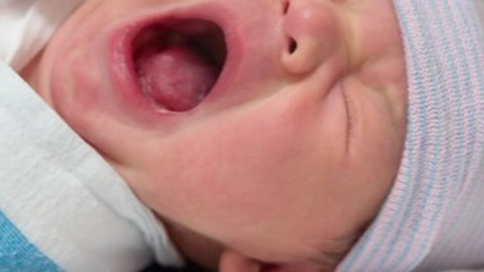 1 yaşını geçtiyse...