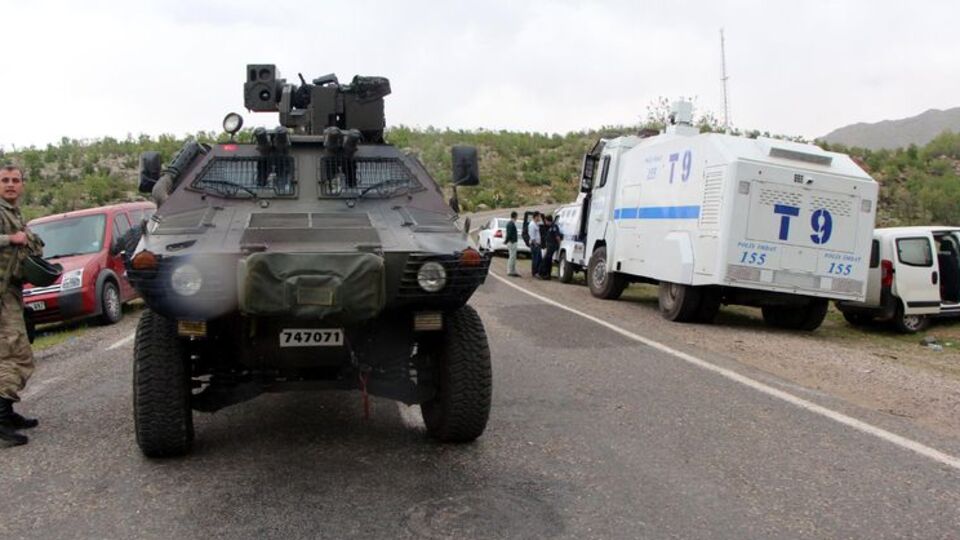 Kaçırılan askerlerden haber var!