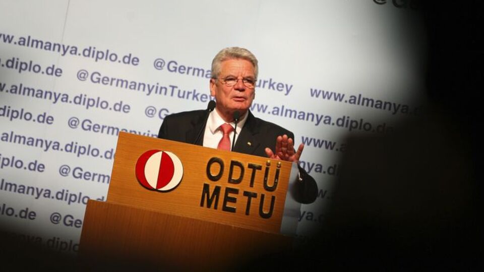 "İtiraf ediyorum, bu gelişmeler beni korkutuyor"