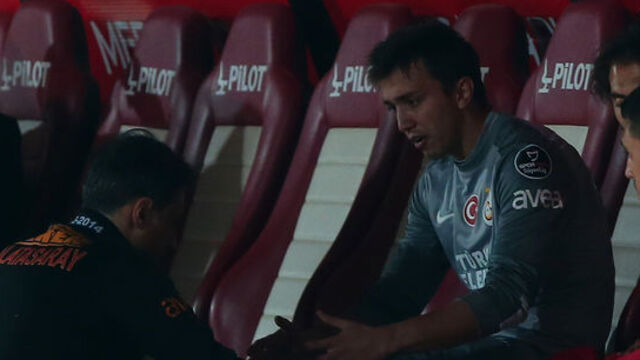 Galatasaray'da büyük şok!