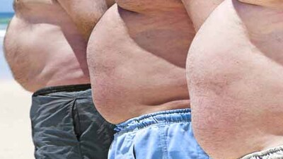 Türkiye'de obezite alarmı!