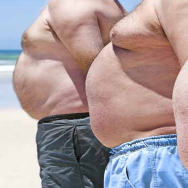 Türkiye'de obezite alarmı!