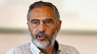 "AK Parti karşıtları marjinal"