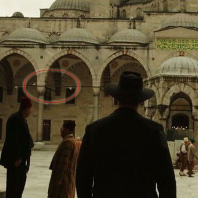 Bu sahneye dikkat!