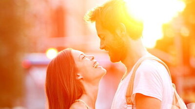 Aşkı sevmemizin 10 sebebi