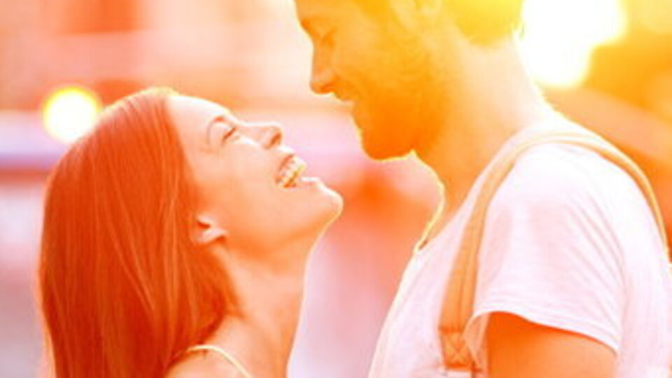 Aşkı sevmemizin 10 sebebi