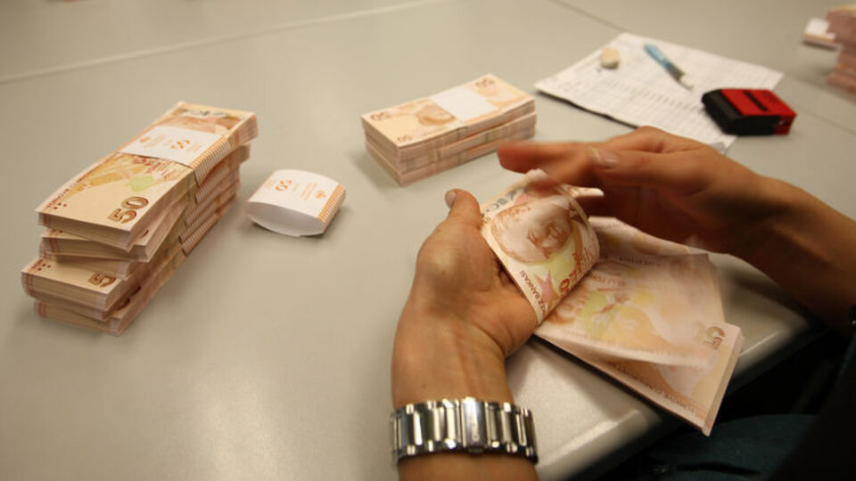 Bankaya 120 TL ödememek için bu 3 adımı izleyin!