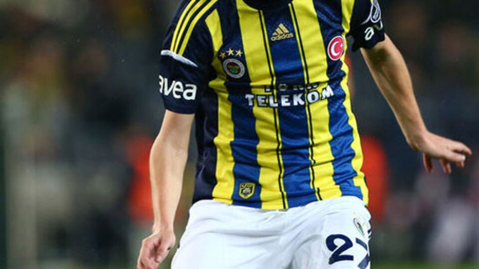 "Fenerbahçe'de yerim yok!"