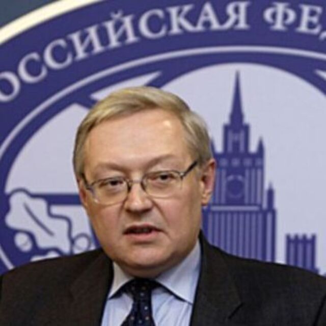 Rusya'dan Ukrayna güvencesi