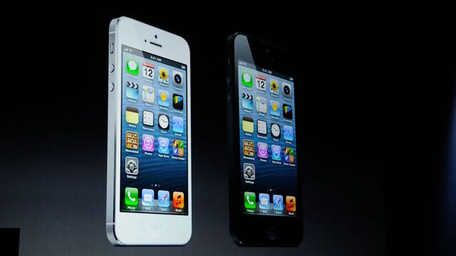 Apple'a kötü haber