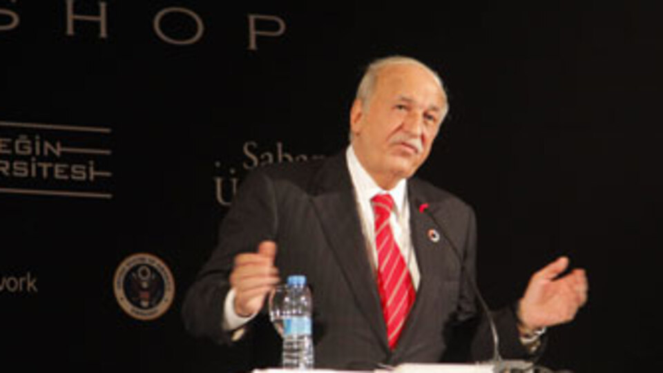 Özyeğin'den yeni hamle!