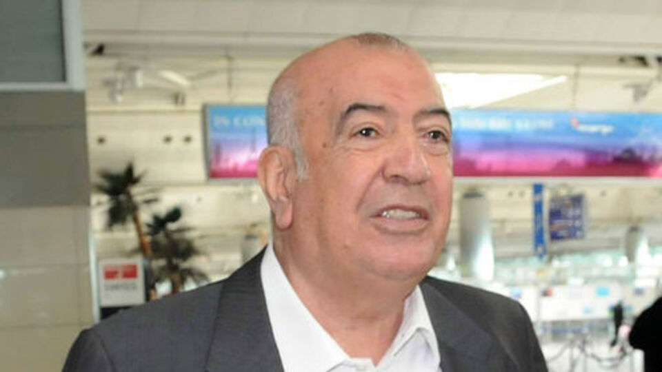 Halis Ağa'dan satış hamlesi!