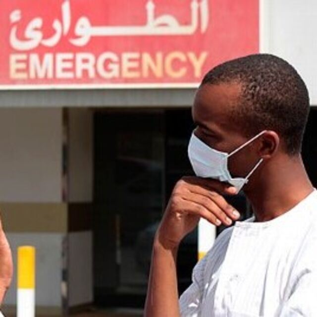 MERS virüsünde etkili antikorlar bulundu