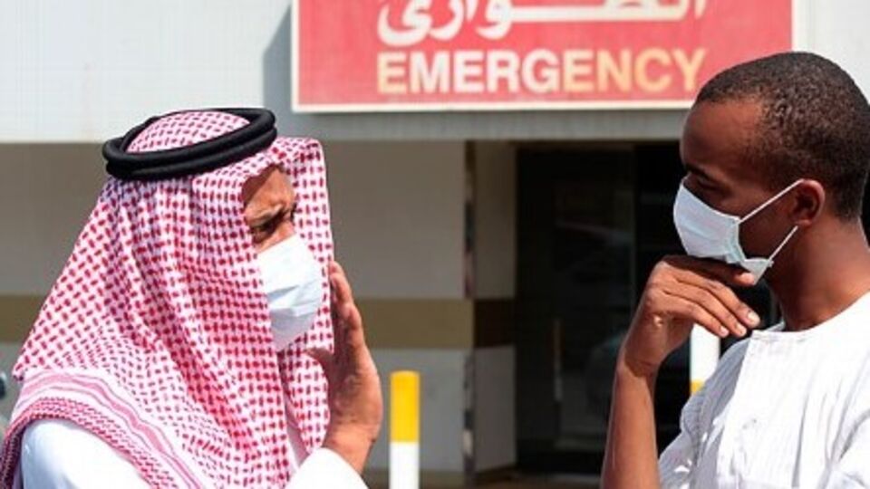 MERS virüsünde etkili antikorlar bulundu