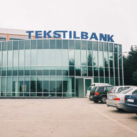 Tekstilbank dünya devine satıldı!