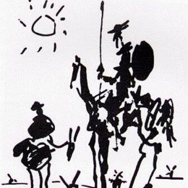 Cervantes'in kemikleri aranacak