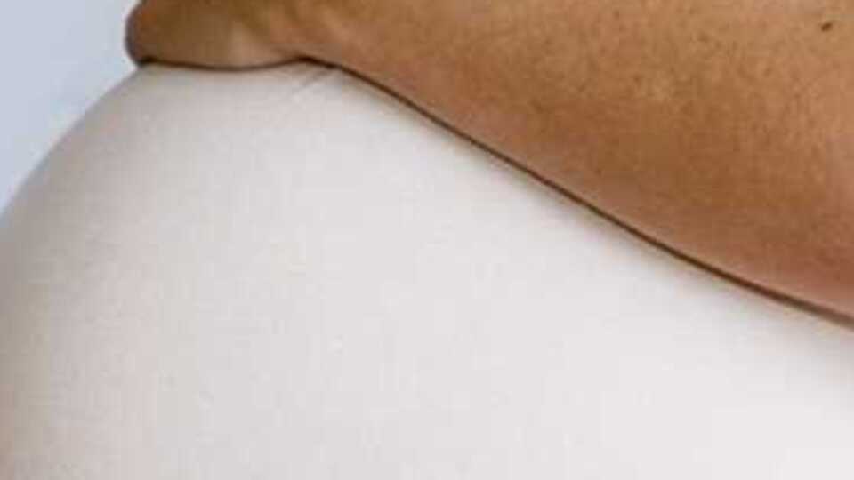 'Pembe oda'da bir ilk!