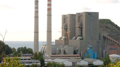 5 şirket yarıştı!