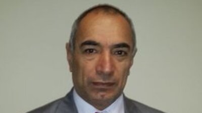 CHP'li Başkan'a silahla saldıran şahıs tutuklandı!