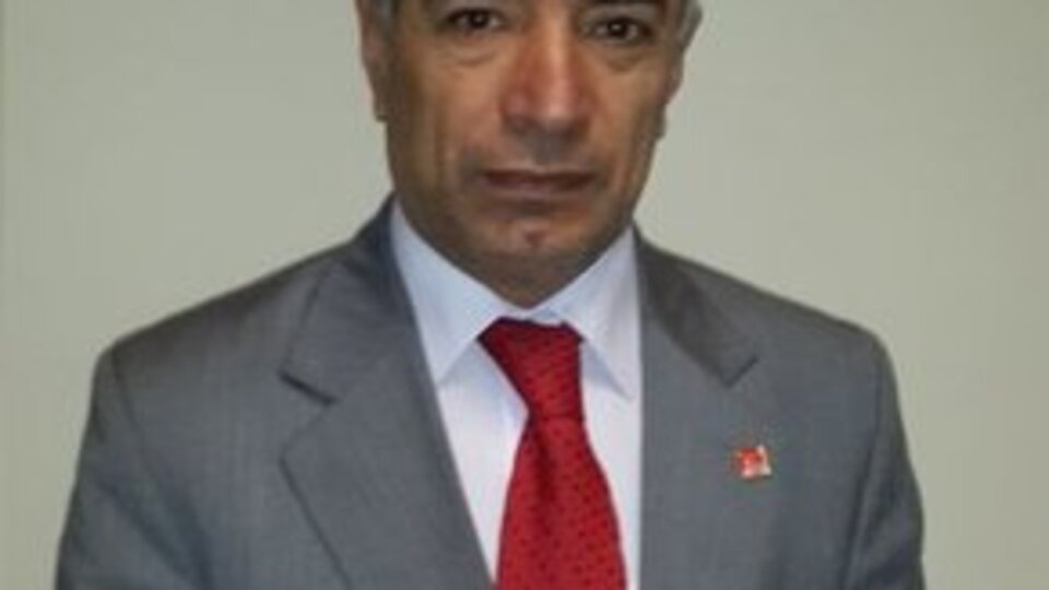 CHP'li Başkan'a silahla saldıran şahıs tutuklandı!