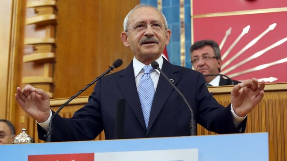 Kılıçdaroğlu ifadeye çağrıldı!