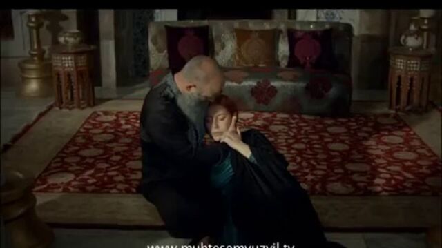 Hürrem Sultan ölüyor!