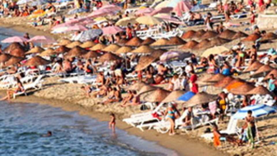 Ucuz tatil fırsatçılarına şok!