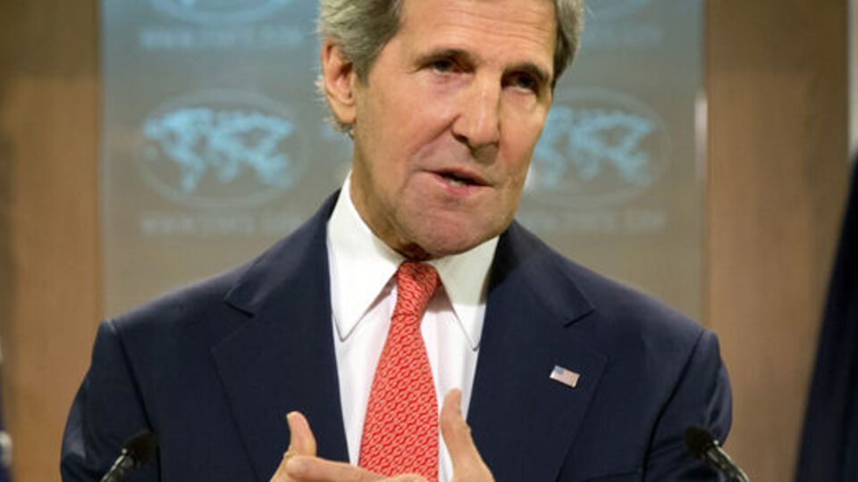 Ukrayna NATO için uyarı alarmı!