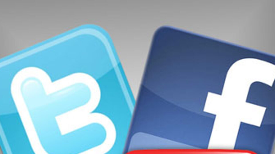 Twitter, Facebook ve Youtube için AYM'ye başvuru