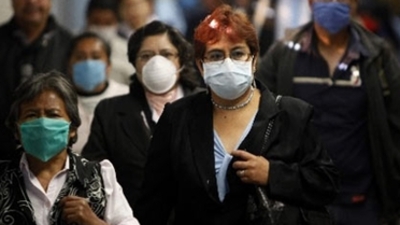 Kabus geri mi döndü?